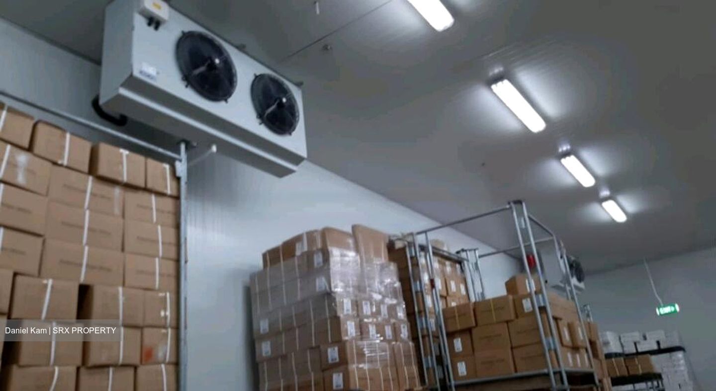 Jurong West Blossom (D22), Factory #488971191